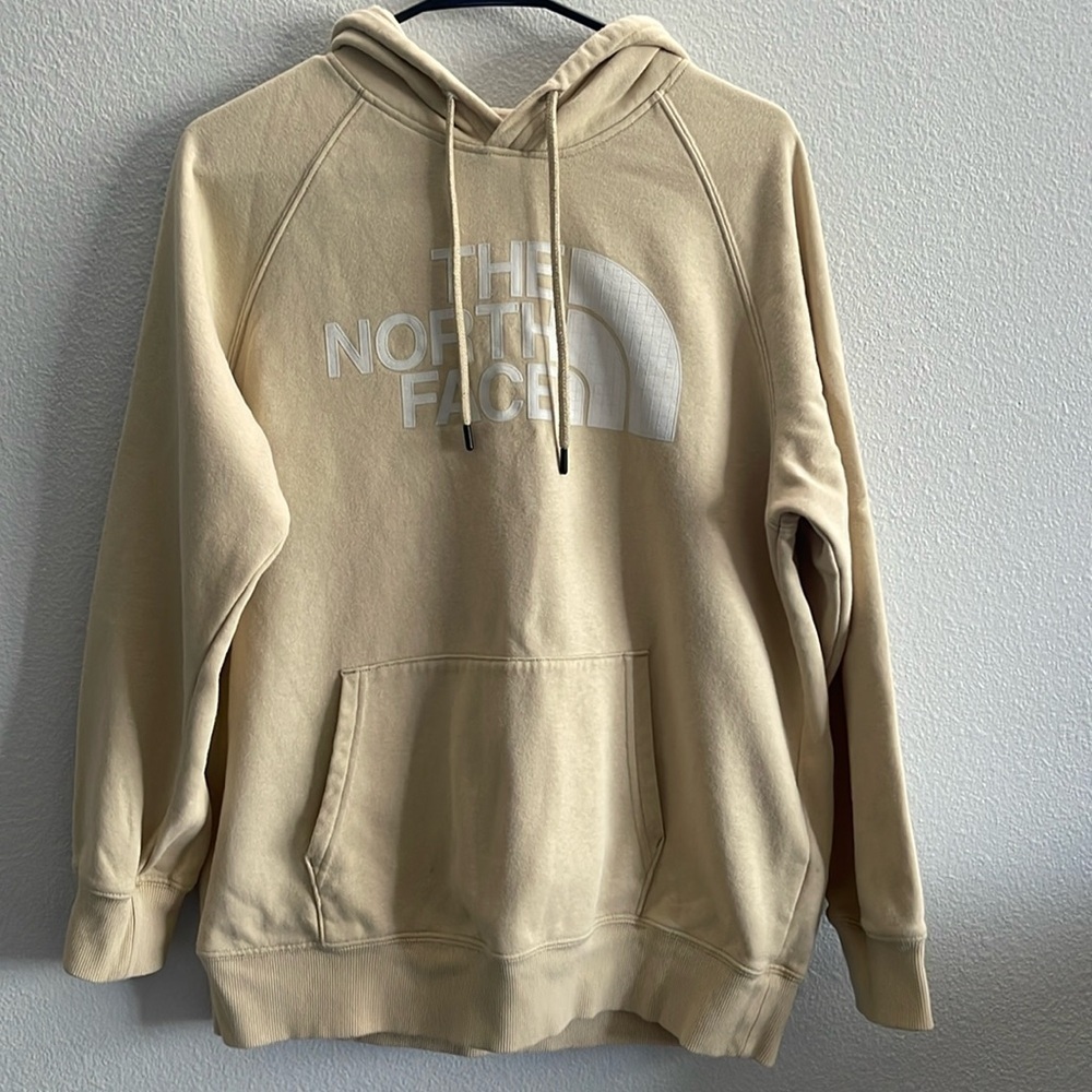 The North Face Women's Hoodie Size L
